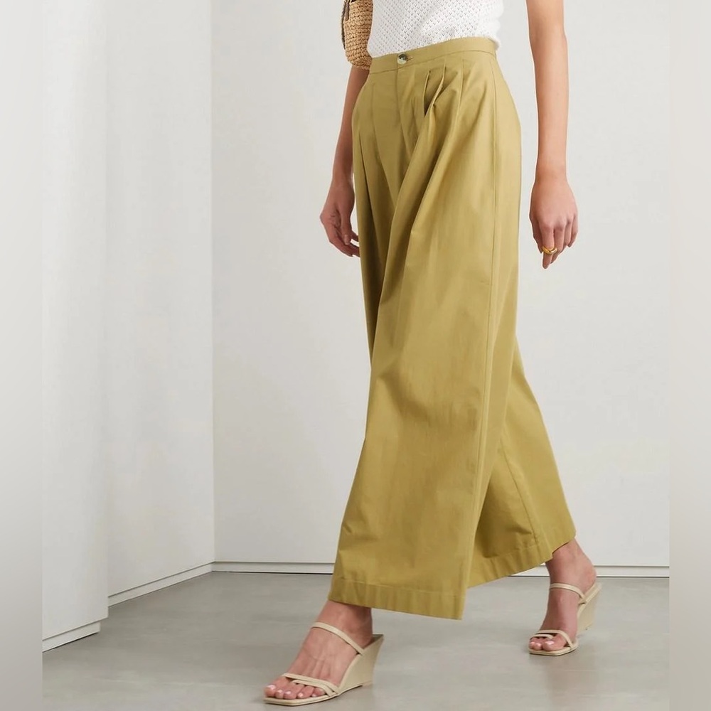 Dôen Valentin Pants